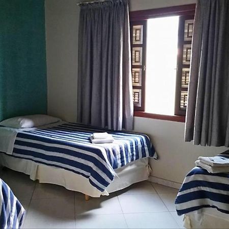 Hotel Vison Jarinu Bagian luar foto