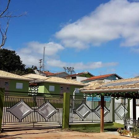 Hotel Vison Jarinu Bagian luar foto