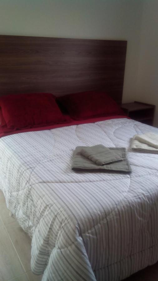 Hotel Vison Jarinu Bagian luar foto