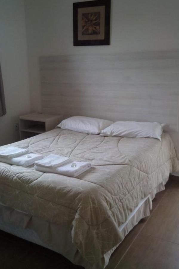 Hotel Vison Jarinu Bagian luar foto