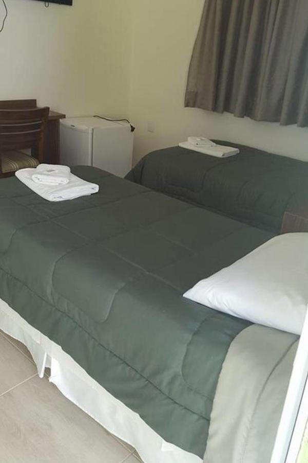 Hotel Vison Jarinu Bagian luar foto
