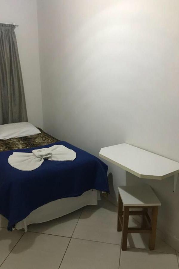 Hotel Vison Jarinu Bagian luar foto