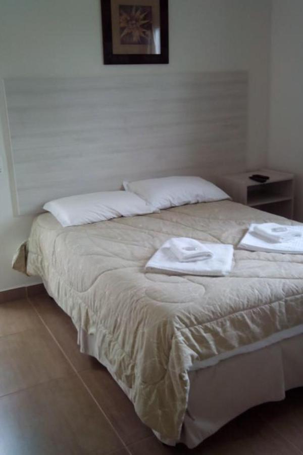 Hotel Vison Jarinu Bagian luar foto