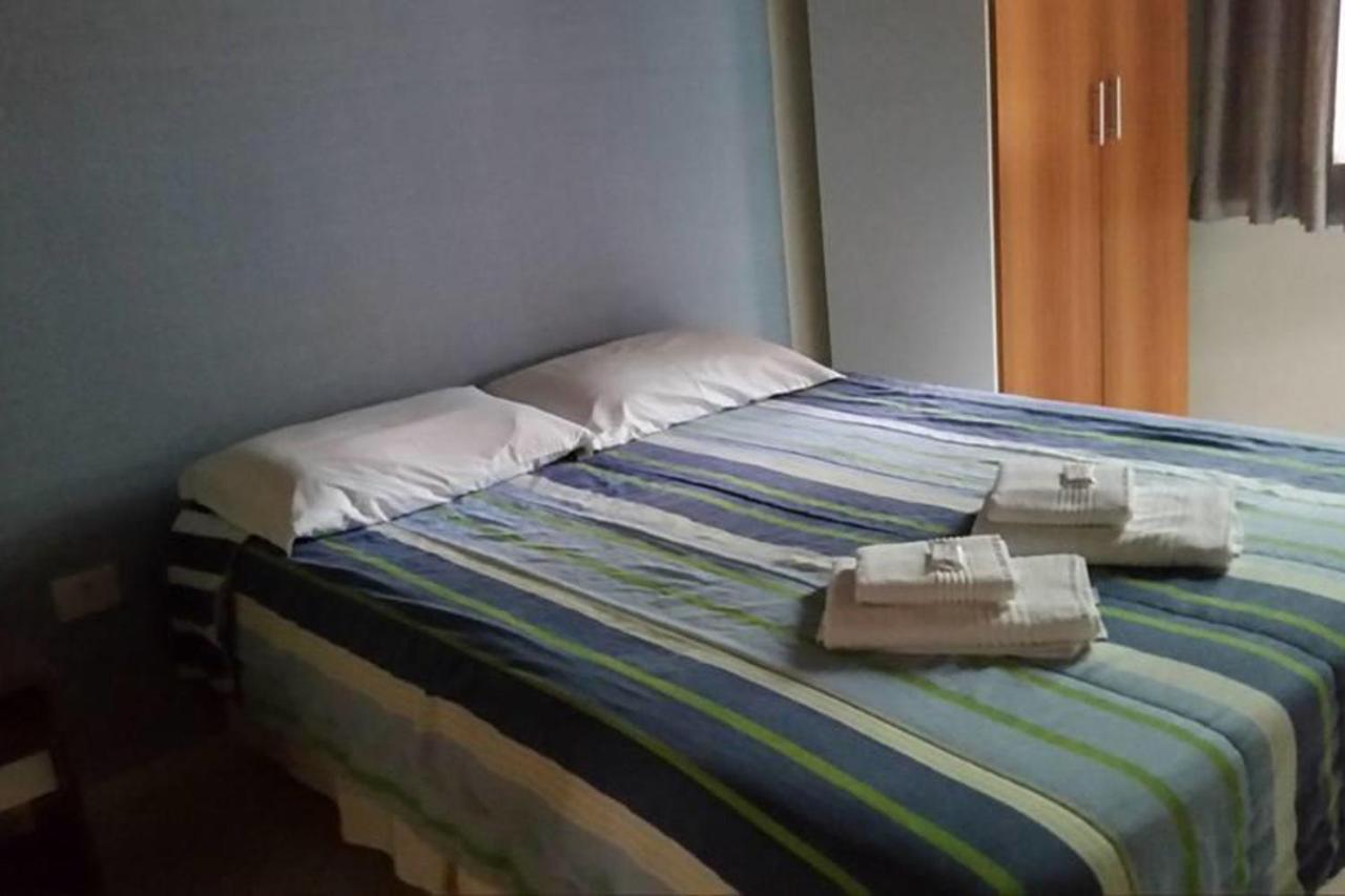 Hotel Vison Jarinu Bagian luar foto