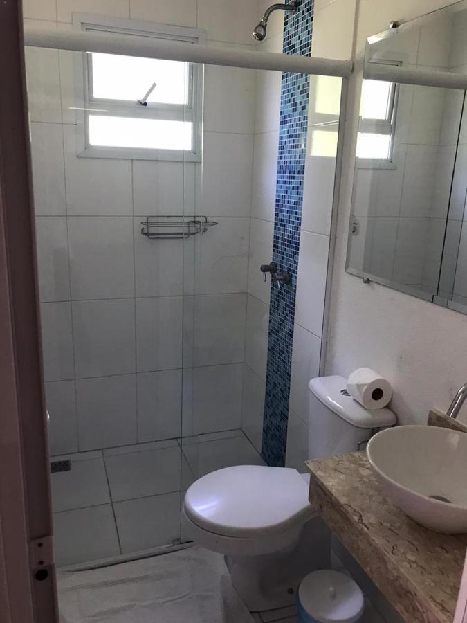 Hotel Vison Jarinu Bagian luar foto