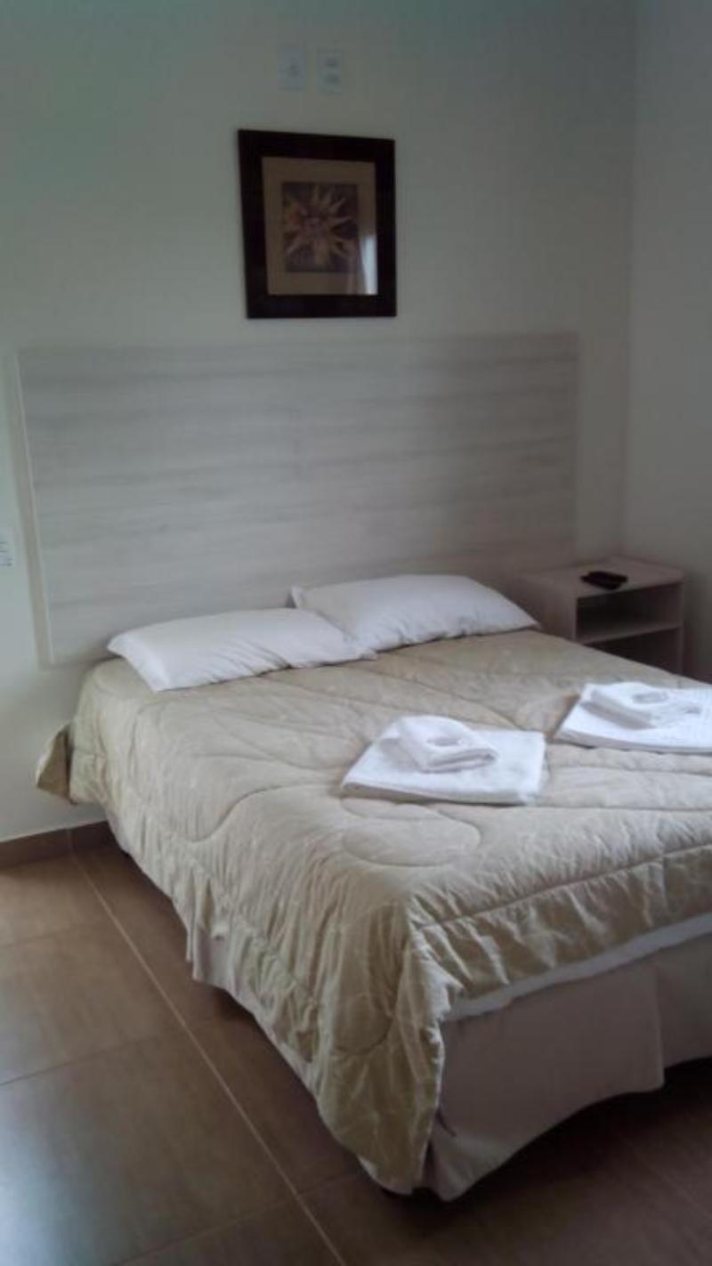 Hotel Vison Jarinu Bagian luar foto